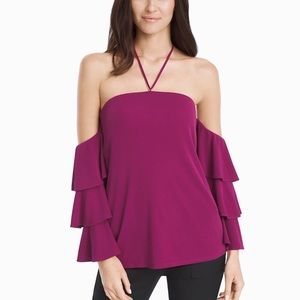 White House black market off the shoulder🌻